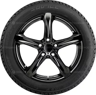 Tigar SUV Ice 275/40 R20 106T XL