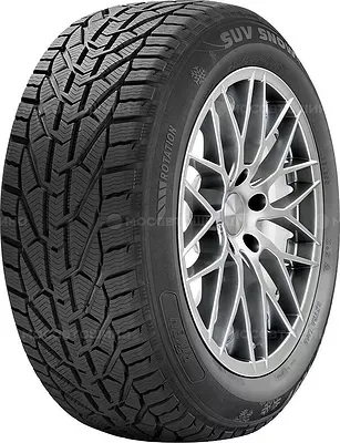 Tigar Winter 225/45 R18 95V XL