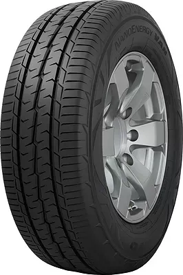 Toyo NanoEnergy Van 235/60 R17C 117/115R