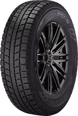 Toyo Observe GSI5 275/40 R22 107Q XL
