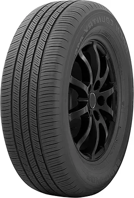 Toyo Open Country A46 255/60 R18 108H