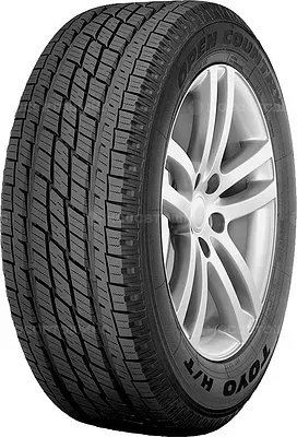 Toyo Open Country H/T 285/45 R22 114H XL