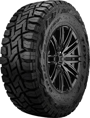 Toyo Open Country R/T 285/60 R18 116Q