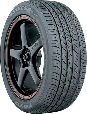 Toyo Proxes 4 Plus 275/35 R20 102Y