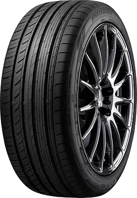 Toyo Proxes C1S 295/25 R21 96W XL