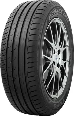 Toyo Proxes CF2 225/45 R19 96W
