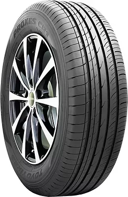 Toyo Proxes CR1 245/40 R20 99W