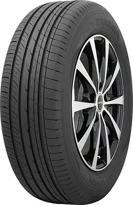 Toyo Proxes CR1 SUV 235/55 R19 105W