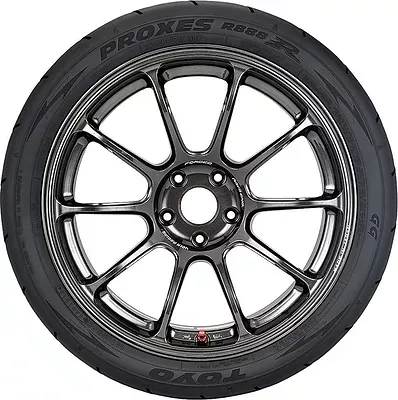 Toyo Proxes R8R 245/40 R17 91W
