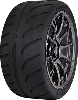 Toyo Proxes R8R 255/40 R17 98W