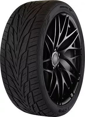 Toyo Proxes S/T III 285/35 R24 108W