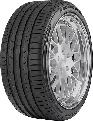 Toyo Proxes Sport 315/30 R21 105Y XL