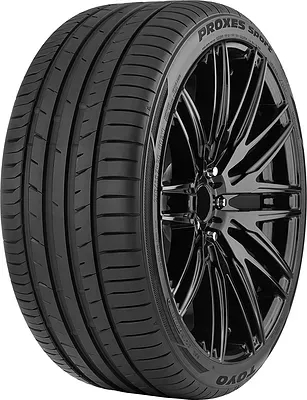 Toyo Proxes Sport SUV 315/35 R21 111Y XL