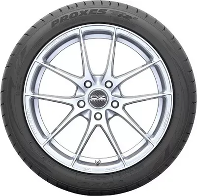 Toyo Proxes TR1 255/45 R18 99W