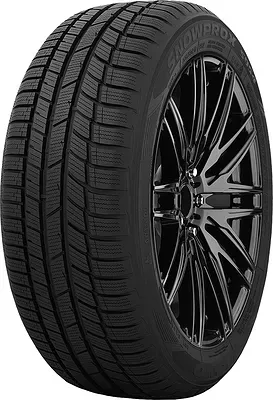Toyo Snowprox S954 265/40 R21 105V XL