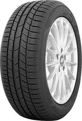 Toyo Snowprox S954 SUV 265/40 R21 105V