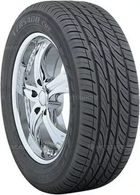 Toyo Versado CUV 265/50 R20 107V
