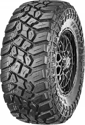 Tracmax X-Privilo M/T 285/70 R17 121/118Q