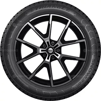 Triangle PL01 245/70 R17 110T