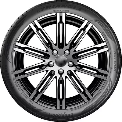 Triangle TH202 EffeXSport 275/30 R19 96Y