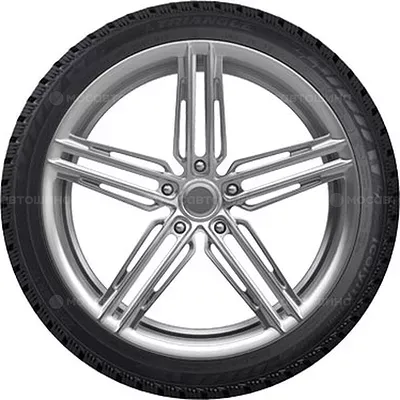 Triangle TI501 IceLynX 275/40 R20 106T XL