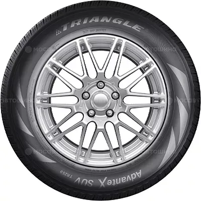 Triangle TR259 235/55 R18 104V XL