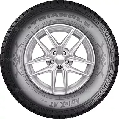 Triangle TR292 265/75 R16 116S