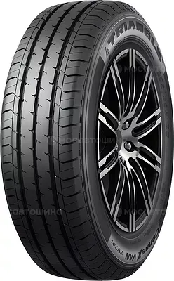 Triangle TV701 Connex Van 225/75 R16C 121/120S