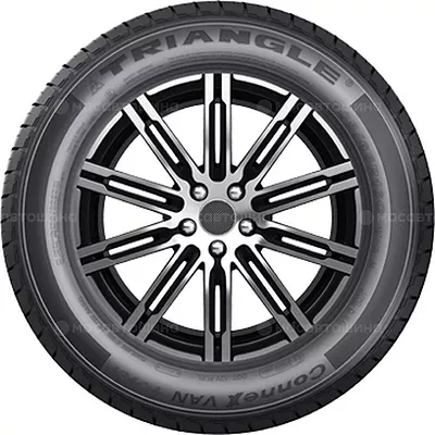 Triangle TV701 Connex Van 255/70 R15C 112/110S