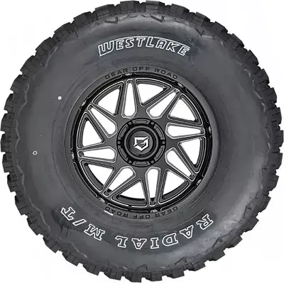 WestLake Radial M/T SL366 35x12,5x20 121Q