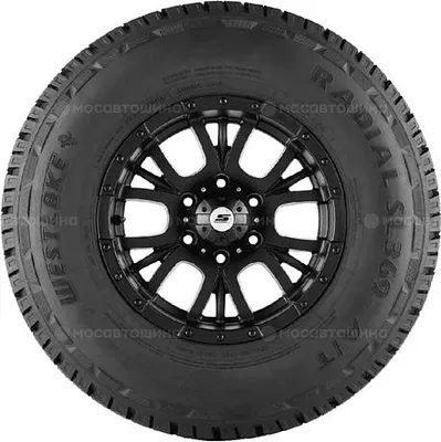 WestLake Radial SL369 A/T 265/75 R16 116S