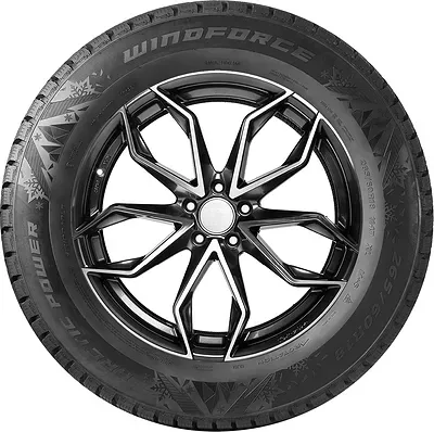 Windforce Arctic Power 285/50 R20 116T XL