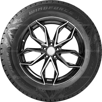 Windforce Arctic Power (Нешип) 235/50 R21 104T XL