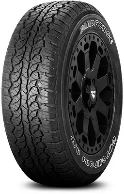 Windforce Catchfors A/T P275/65 R17 115T (OWL)