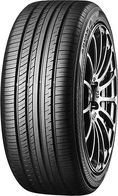 Yokohama Advan dB v552 245/45 R19 98Y