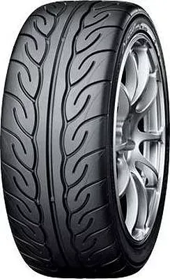 Yokohama Advan Neova AD08 255/35 R18 90W