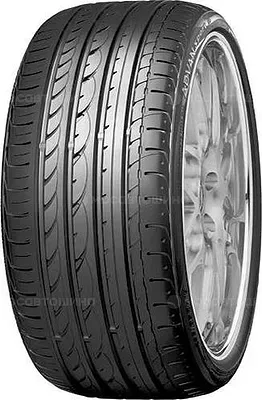 Yokohama Advan Sport V103H 275/45 R20 110Y XL