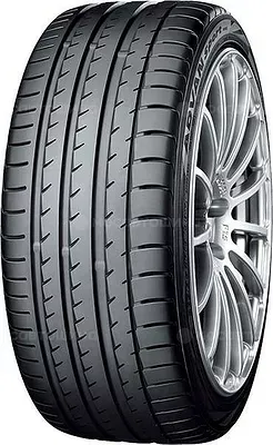 Yokohama Advan Sport V105W 315/35 R20 110Y