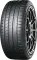Yokohama Advan Sport V107 255/40 R18 99Y