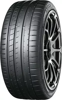 Yokohama Advan Sport V107 255/40 R18 99Y