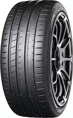 Yokohama Advan Sport V107B 305/30 R21 104Y