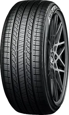 Yokohama Avid GT S35A 315/35 R22 111V