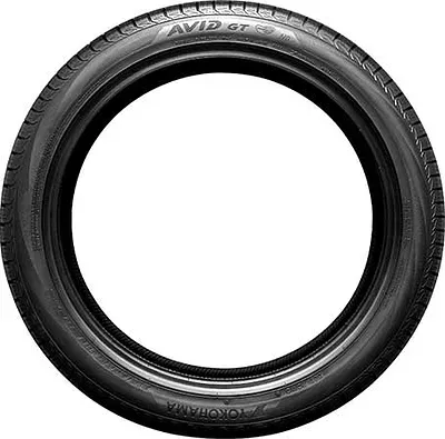 Yokohama Avid GT S35A 275/45 R20 110V