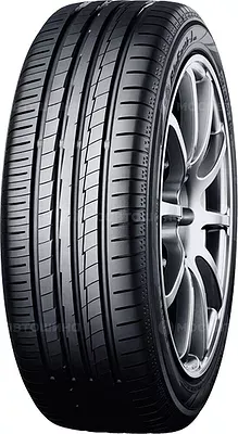 Yokohama Bluearth AE50 235/55 R18 100V