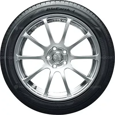 Yokohama Bluearth AE50 235/55 R18 100V