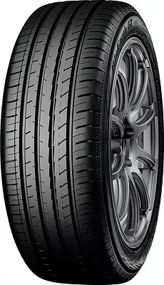Yokohama Bluearth AE51 225/45 R18 91V