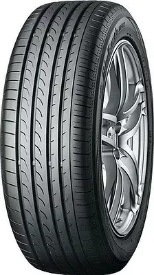Yokohama Bluearth RV02 235/60 R18 103W