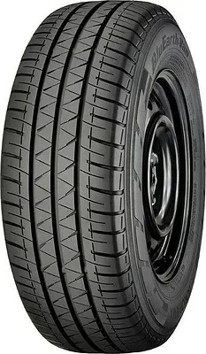 Yokohama Bluearth-Van RY55 225/55 R17C 109/107H