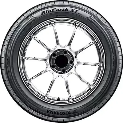 Yokohama Bluearth-XT AE61 215/70 R16 100H