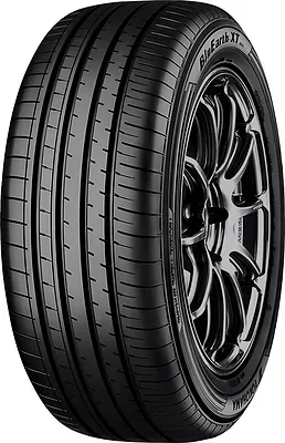 Yokohama Bluearth-XT AE61A 225/55 R17 97V